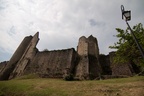 Château d'Angles-sur-l'Anglin