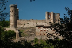 Château de Rochebaron