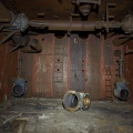 Obiekt 1161, tzw. bunkier Gorbaczowa