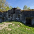 Brześć fort V