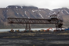 Longyearbyen