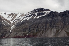 Podróż do Pyramiden