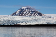 Podróż do Pyramiden