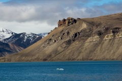 Podróż do Pyramiden