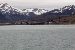 Podróż do Pyramiden