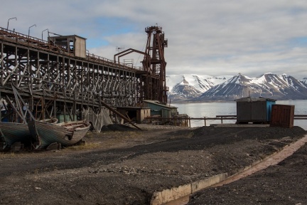 Pyramiden