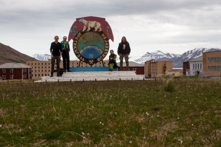 Pyramiden