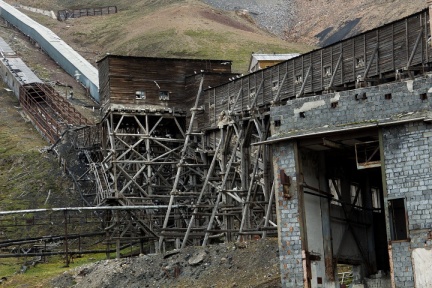 Pyramiden
