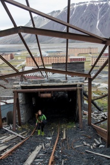 Pyramiden