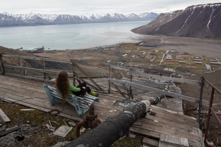 Pyramiden