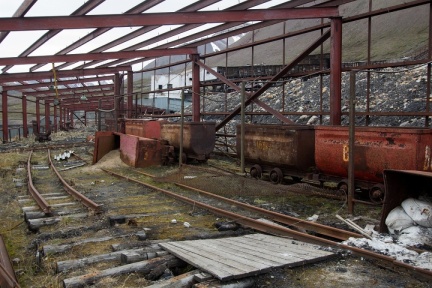 Pyramiden